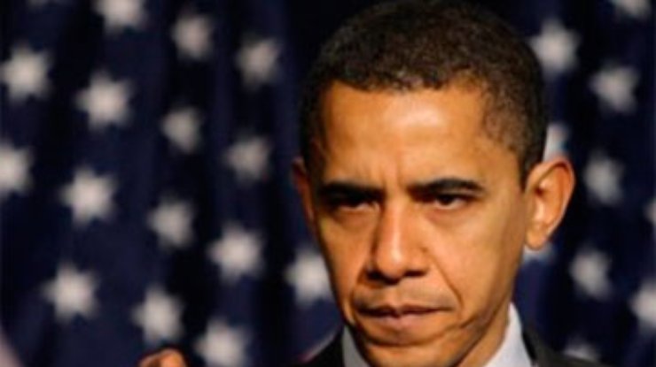 Обама грозит КНДР санкциями за ядерные испытания