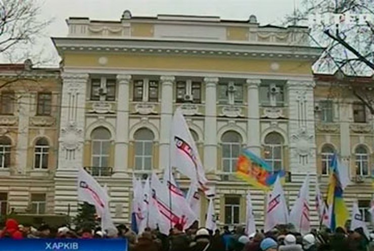 Суд над Тимошенко в деле ЕЭСУ вновь перенесли