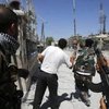 Армия Таиланда расстреляла 20 повстанцев