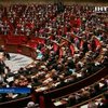 Нижняя палата французского парламента легализировала однополые браки