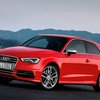 "Заряженный" хэтчбек Audi оказался быстрее трехдверной S3