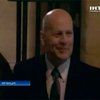 Брюсс Уиллис стал командором Ордена исскуств и словесности Франции