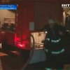 Житель Николаева сгорел в собственной квартире