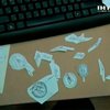 Днепропетровская милиция накрыла конвертационный центр