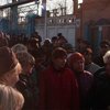 На Полтавщине жители 14 сел  протестуют против выселения из-за строительства ГОКа
