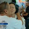 В Таиланде начался чемпионат на самый долгий поцелуй