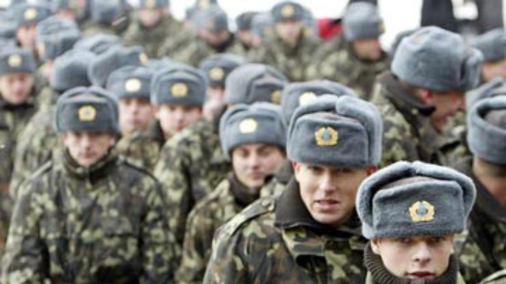 Украина рискует получить недееспособную армию, – эксперты