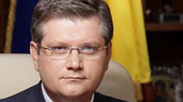 Украине необходима вторая каденция Януковича, - Вилкул