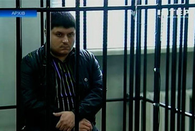 Водитель-убийца из Луганска получил 6,5 лет тюрьмы