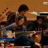 Афганские музыканты выступили в Нью-Йорке