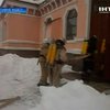 Хмельницкие спасатели провели учения