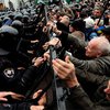 НГ: Януковичу пророчат арабскую весну