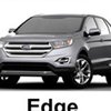 Ford случайно рассекретила кроссовер Edge нового поколения