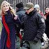Актриса Дэрил Ханна и Роберт Кеннеди-младший задержаны полицией