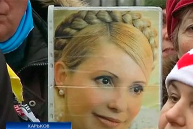 Сегодня в Киеве допрашивают ключевого свидетеля по делу Тимошенко