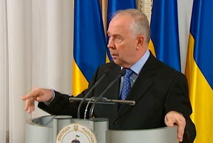 Рыбак надеется, что президент не распустит Раду