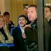Диего Марадона в пятый раз стал отцом