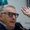 Жириновский: Упавший на Урале метеорит - секретное оружие США