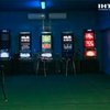 Во Львовской области милиция закрыла подпольный зал игральных автоматов