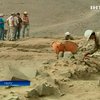 В Перу нашли удивительный старинный храм