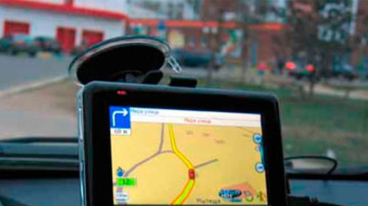 В Испании создали самый точный GPS-навигатор