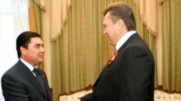 НГ: У Украины - новый газовый козырь