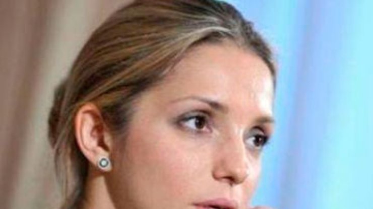 Дочь Тимошенко рассказала, как мать не дождалась доставки в суд