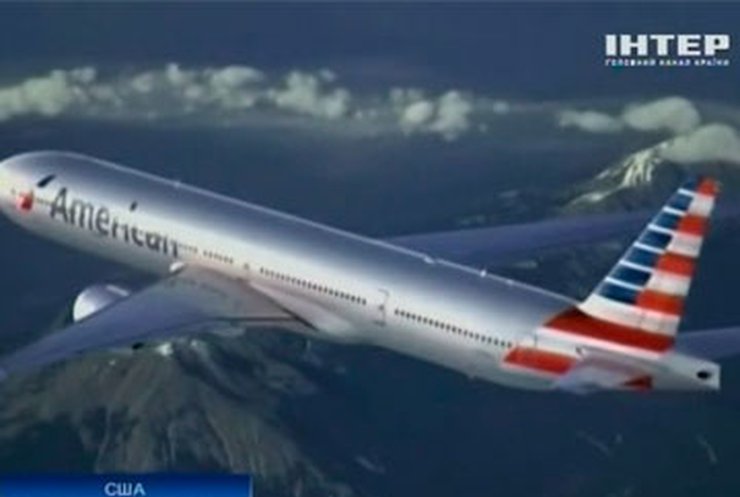 American Airlines и US Airways объявили о слиянии