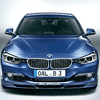 Новая "трешка" BMW Alpina станет 415-сильной