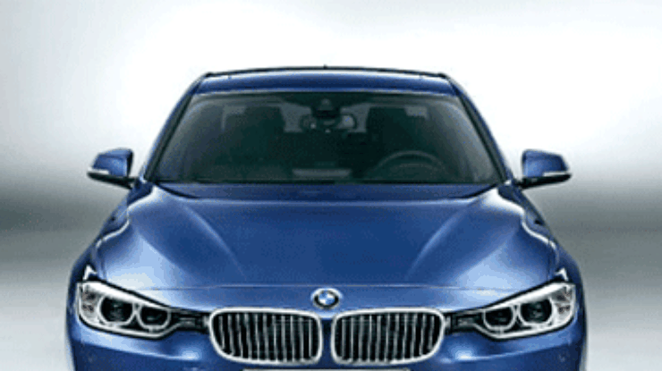 Новая "трешка" BMW Alpina станет 415-сильной