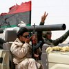 Ливия отмечает вторую годовщину начала революции