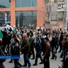Болгары вышли на протесты против повышения цен на электроэнергию