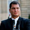 В Эквадоре побеждает действующий президент