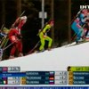 В Чехии закончился чемпионат мира по биатлону