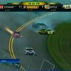 Этап гонок NASCAR закончился массовой аварией