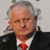 Тренер "Донбасса" доволен сезоном, несмотря на непопадание в плей-офф
