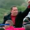 Уго Чавес вернулся в Венесуэлу после лечения от рака