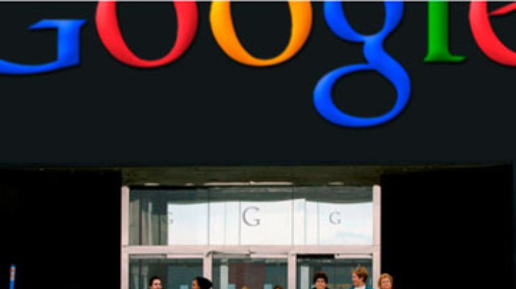 Google откроет сеть собственных магазинов