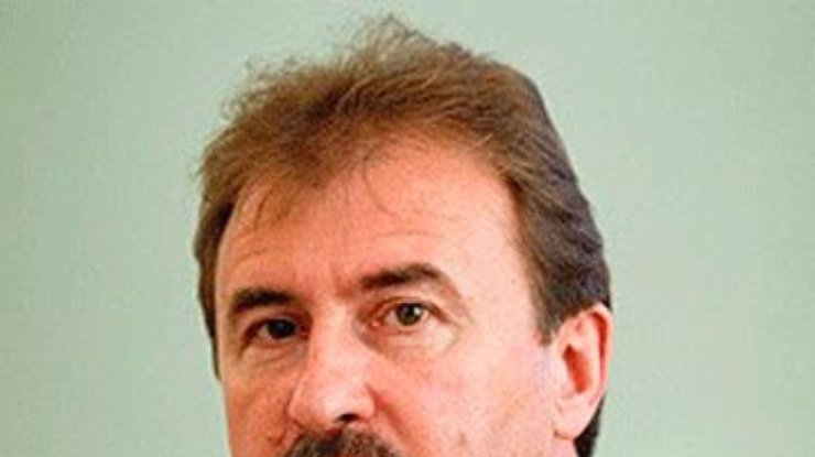 Попов недоволен тем, как в Киеве ремонтируют дороги