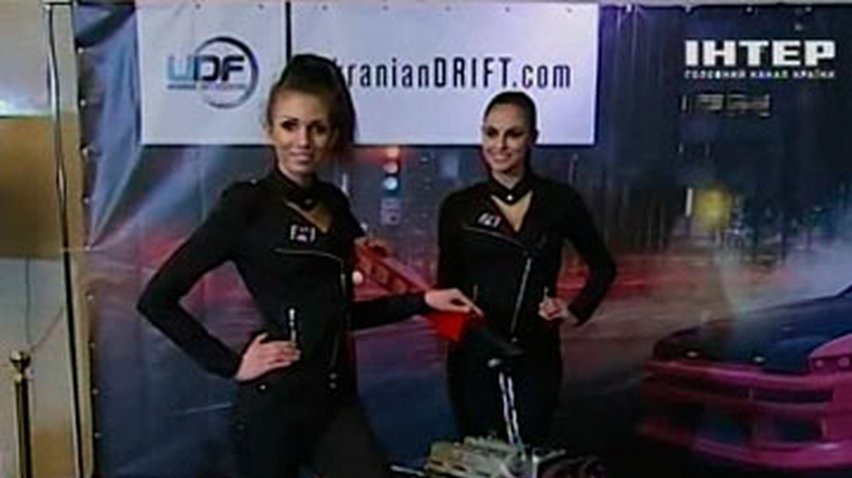 Федерации автоспорта Украины исполнилось 20 лет