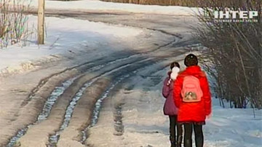 На Виннитчине чиновники хотят объединить две сельские школы