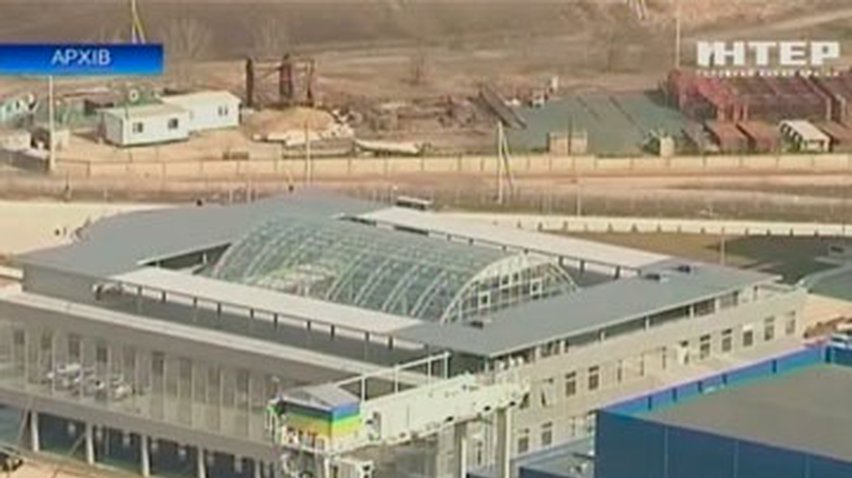 СБУ выявила кражу бюджетных средств на строительстве Днестровской ГАЭС