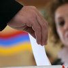 В Армении протестуют против фальсификации при подсчете голосов