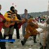 В Эстонии провели массовую рыбалку с участием 8 тысяч рыбаков