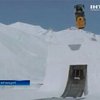 Французский автомобилист стал первым кто, сделал сальто на машине