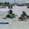 В Финляндии прошел чемпионат мира по сноукроссу