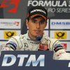 Тест-пилотом Mercedes станет чемпион Формулы-3