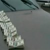 На Буковине задержали чиновника за крупную взятку
