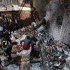 В столице Йемена Су-22 рухнул на жилой квартал: 12 жертв