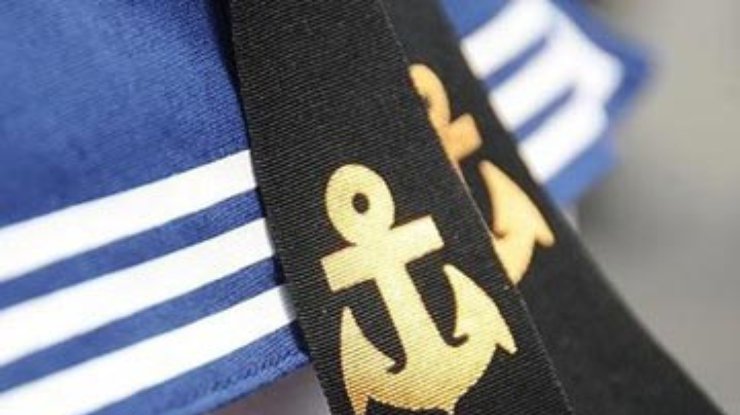 В Британии арестованы суда с украинскими моряками, - СМИ